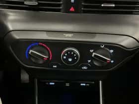Hyundai i20 (2021) thumbnail 23