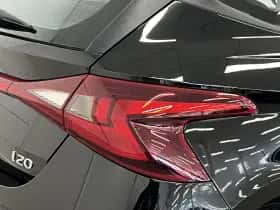 Hyundai i20 (2021) thumbnail 27