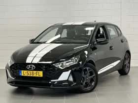 Hyundai i20 (2021) thumbnail 28