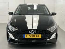 Hyundai i20 (2021) thumbnail 29