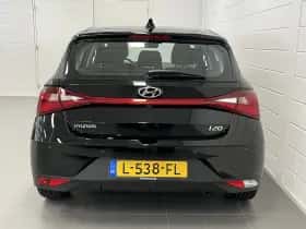 Hyundai i20 (2021) thumbnail 30