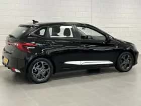 Hyundai i20 (2021) thumbnail 4