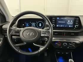 Hyundai i20 (2021) thumbnail 5