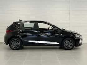 Hyundai i20 (2021) thumbnail 7