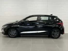 Hyundai i20 (2021) thumbnail 8