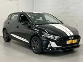 Hyundai i20 (2021) thumbnail 9