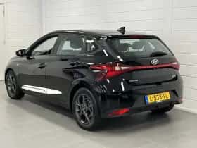 Hyundai i20 (2021) thumbnail 10
