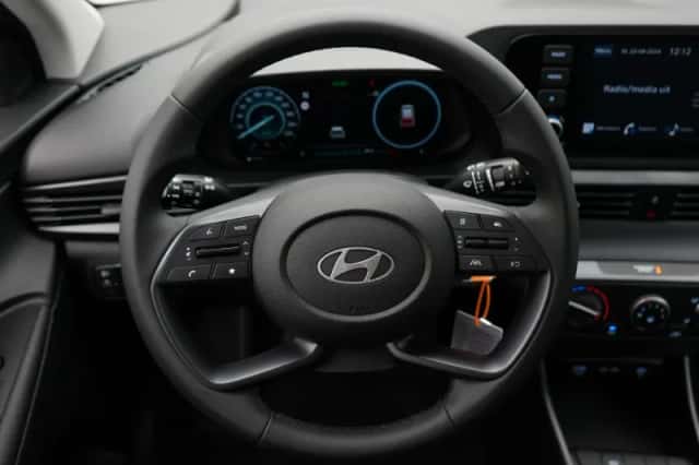 Hyundai i20 (2025) thumbnail 5