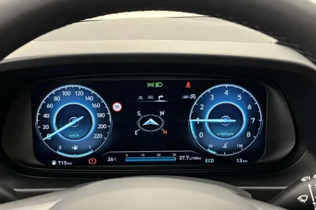 Hyundai i20 (2025) thumbnail 6