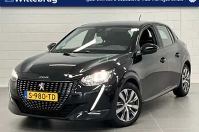 Peugeot 208 (2023) thumbnail 1