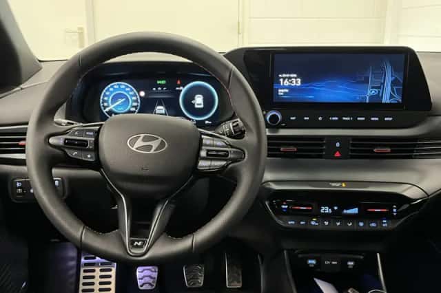 Hyundai i20 (2026) thumbnail 5