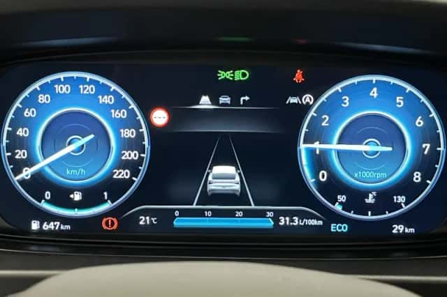 Hyundai i20 (2026) thumbnail 6