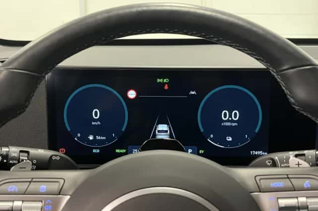 Hyundai Kona (2024) thumbnail 6
