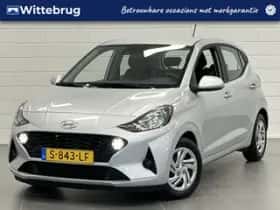 Hyundai i10 (2023)