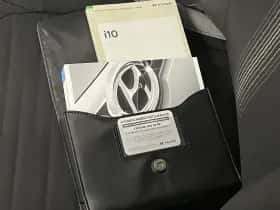 Hyundai i10 (2023) thumbnail 12