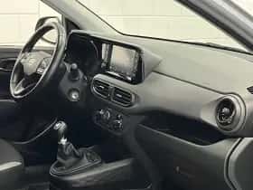 Hyundai i10 (2023) thumbnail 13