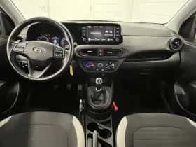 Hyundai i10 (2023) thumbnail 14