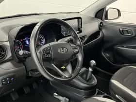 Hyundai i10 (2023) thumbnail 15
