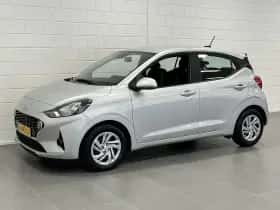 Hyundai i10 (2023) thumbnail 3