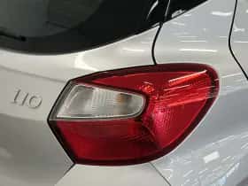 Hyundai i10 (2023) thumbnail 35