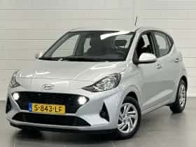 Hyundai i10 (2023) thumbnail 36