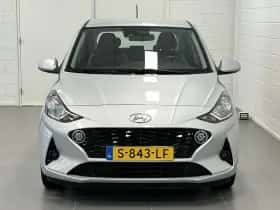 Hyundai i10 (2023) thumbnail 37