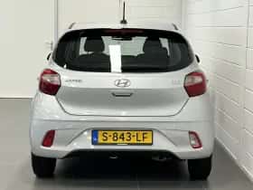 Hyundai i10 (2023) thumbnail 38