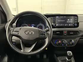 Hyundai i10 (2023) thumbnail 5