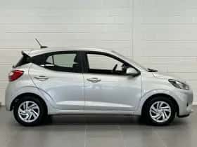 Hyundai i10 (2023) thumbnail 7