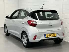 Hyundai i10 (2023) thumbnail 10