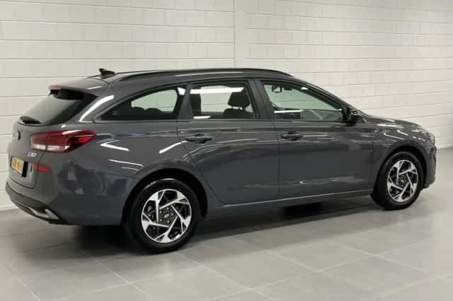 Hyundai i30 (2024) thumbnail 4