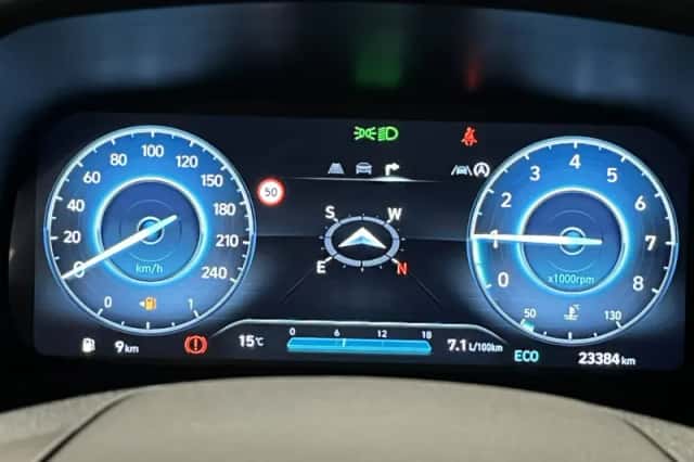 Hyundai i30 (2024) thumbnail 6