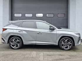 Hyundai Tucson (2026) thumbnail 12