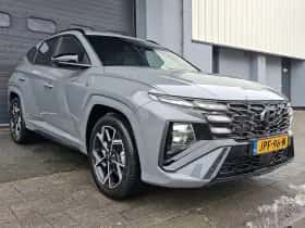 Hyundai Tucson (2026) thumbnail 13