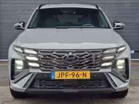 Hyundai Tucson (2026) thumbnail 14