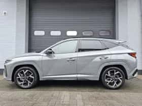 Hyundai Tucson (2026) thumbnail 3