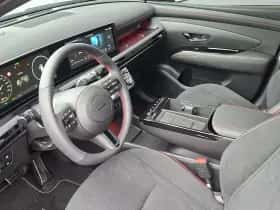 Hyundai Tucson (2026) thumbnail 4