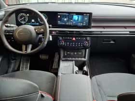 Hyundai Tucson (2026) thumbnail 6