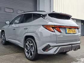 Hyundai Tucson (2026) thumbnail 8