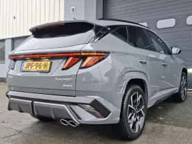 Hyundai Tucson (2026) thumbnail 10