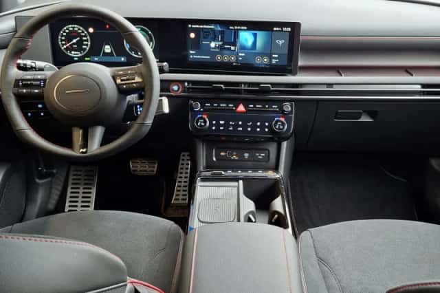 Hyundai Tucson (2026) thumbnail 6