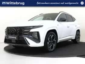 Hyundai Tucson (2025)