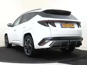 Hyundai Tucson (2025) thumbnail 4