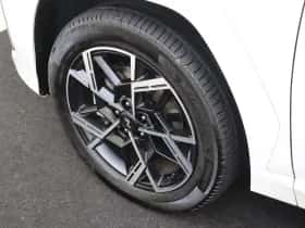 Hyundai Tucson (2025) thumbnail 34