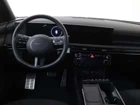 Hyundai Tucson (2025) thumbnail 5