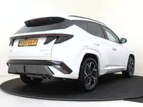 Hyundai Tucson (2025) thumbnail 10