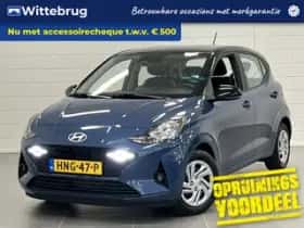 Hyundai i10 (2025)
