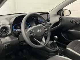 Hyundai i10 (2025) thumbnail 14