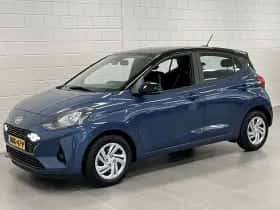 Hyundai i10 (2025) thumbnail 3