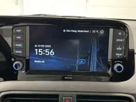 Hyundai i10 (2025) thumbnail 25